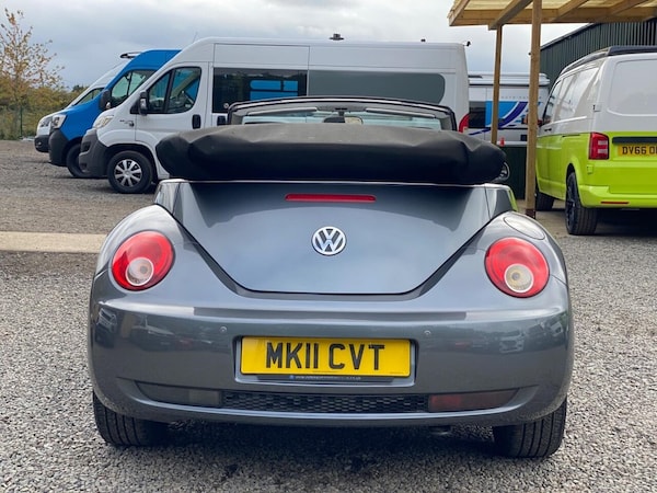 Used Volkswagen Beetle 2011 for sale - 76216788: Photo 19