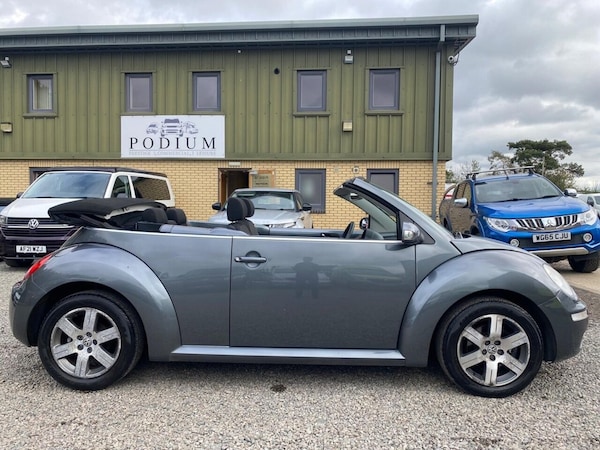 Used Volkswagen Beetle 2011 for sale - 76216788: Photo 20