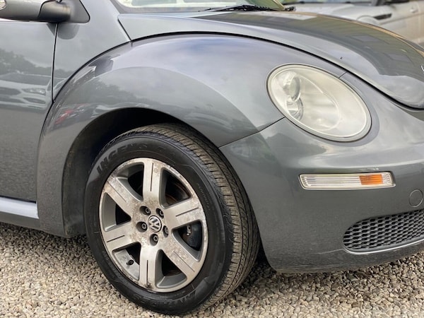 Used Volkswagen Beetle 2011 for sale - 76216788: Photo 21