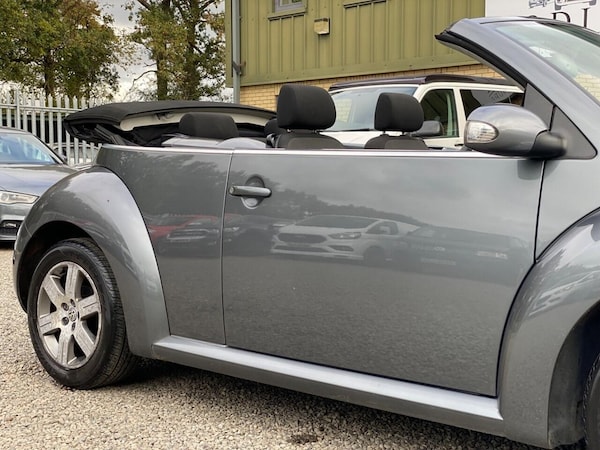 Used Volkswagen Beetle 2011 for sale - 76216788: Photo 22