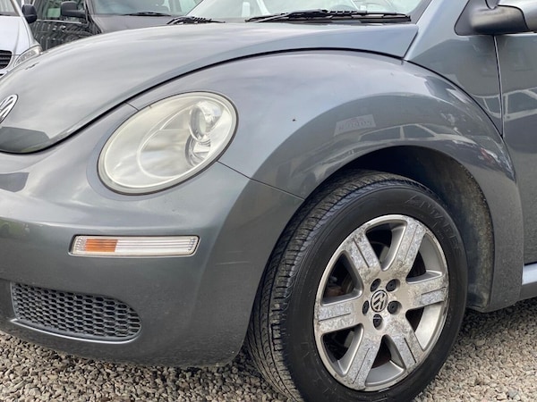 Used Volkswagen Beetle 2011 for sale - 76216788: Photo 23