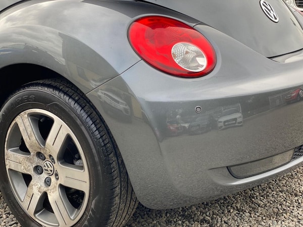 Used Volkswagen Beetle 2011 for sale - 76216788: Photo 25