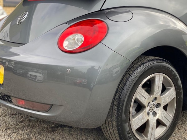 Used Volkswagen Beetle 2011 for sale - 76216788: Photo 27