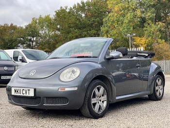 Used Volkswagen Beetle 2011 for sale - 76216788: Photo
