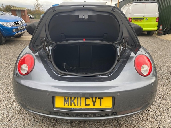 Used Volkswagen Beetle 2011 for sale - 76216788: Photo 42