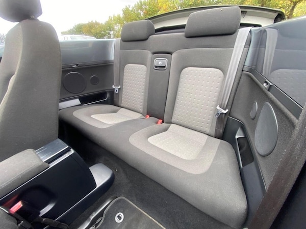 Used Volkswagen Beetle 2011 for sale - 76216788: Photo 49