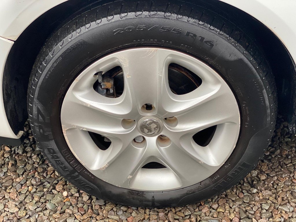 Used Vauxhall Zafira 2014 for sale - 77288251: Photo 19