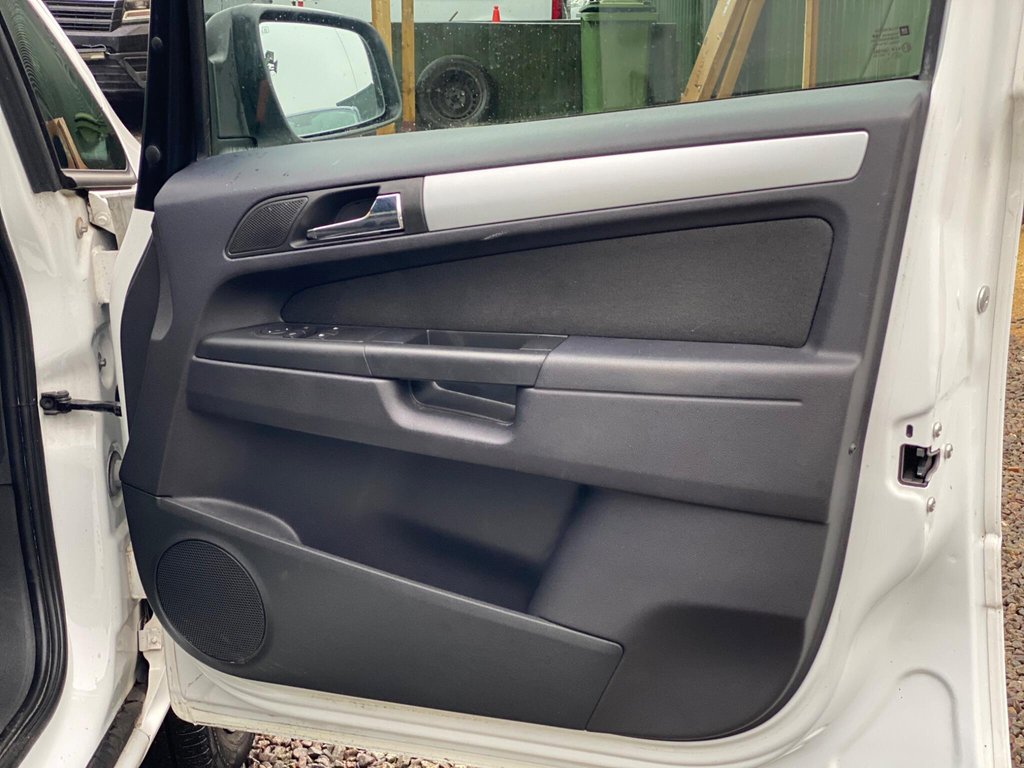 Used Vauxhall Zafira 2014 for sale - 77288251: Photo 37