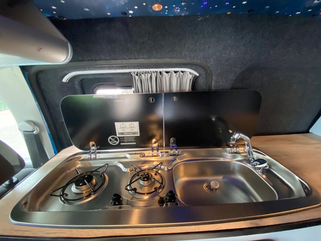 Used Volkswagen Caddy 2015 for sale - 78140737: Photo 11