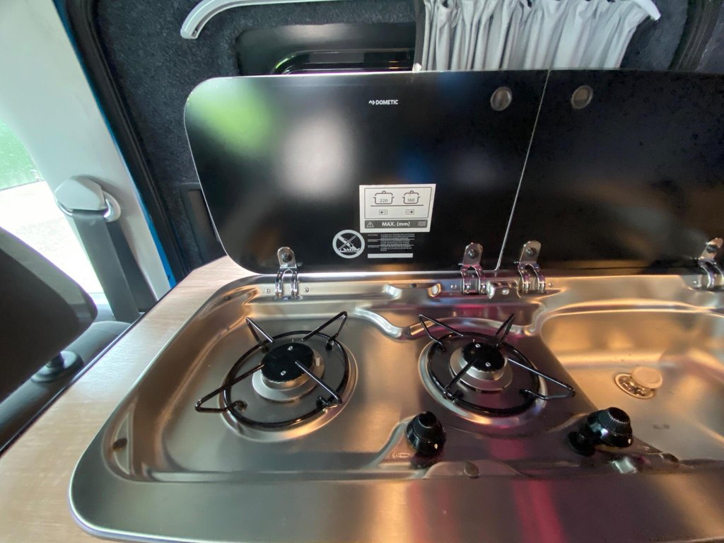 Used Volkswagen Caddy 2015 for sale - 78140737: Photo 13