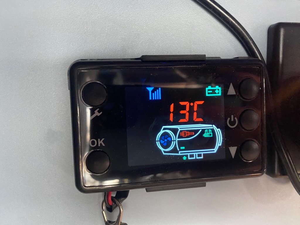 Used Volkswagen Caddy 2015 for sale - 78140737: Photo 17