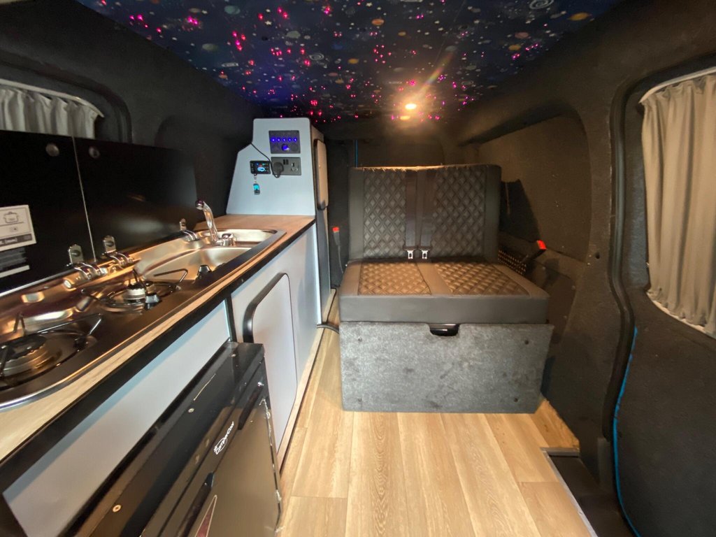 Used Volkswagen Caddy 2015 for sale - 78140737: Photo 18