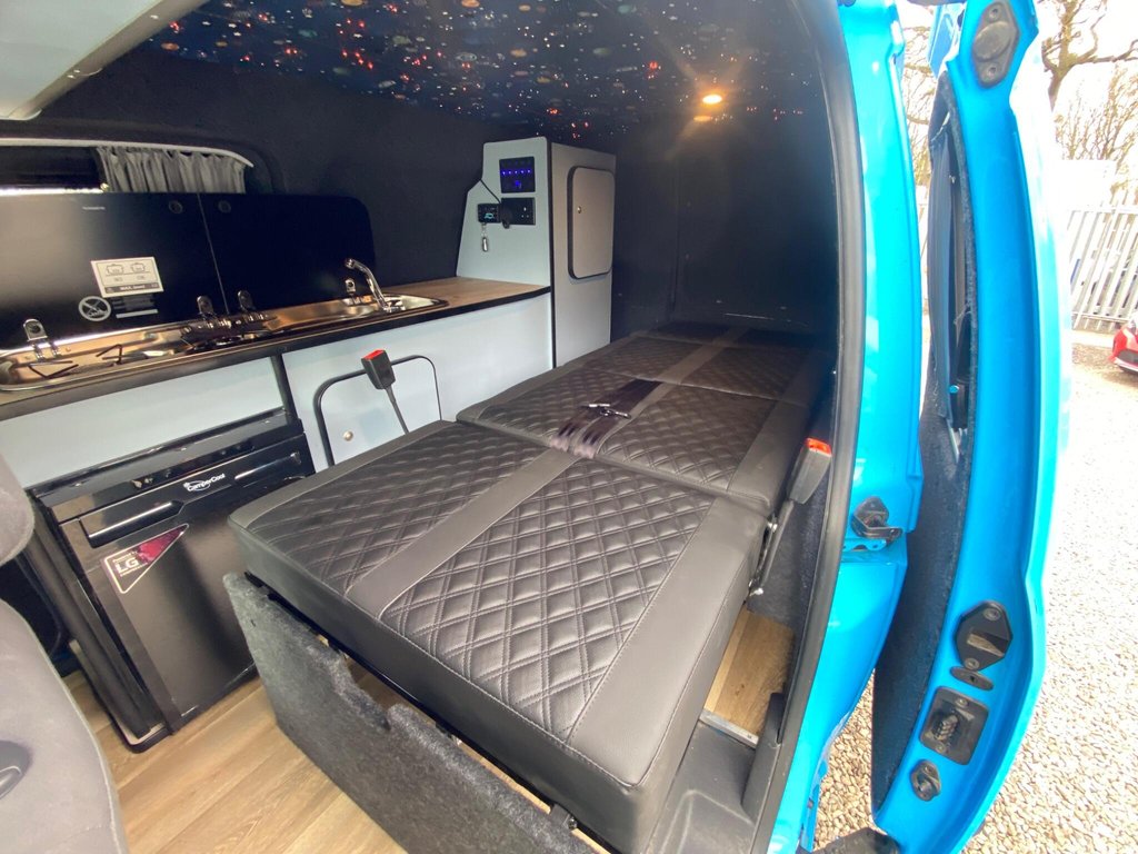 Used Volkswagen Caddy 2015 for sale - 78140737: Photo 21