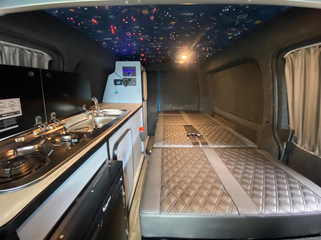 Used Volkswagen Caddy 2015 for sale - 78140737: Photo 23