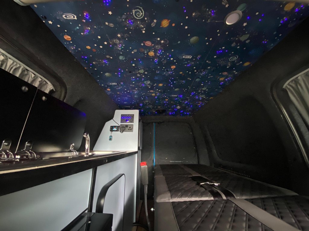 Used Volkswagen Caddy 2015 for sale - 78140737: Photo 25