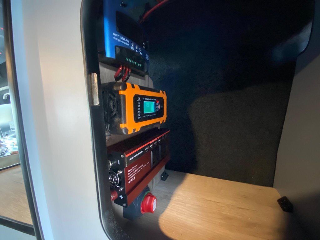 Used Volkswagen Caddy 2015 for sale - 78140737: Photo 29