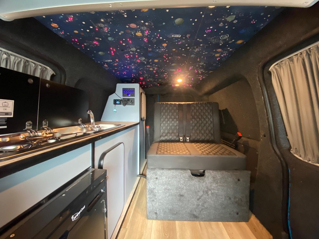 Used Volkswagen Caddy 2015 for sale - 78140737: Photo 3