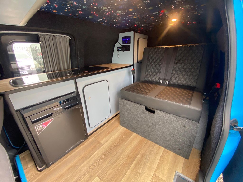 Used Volkswagen Caddy 2015 for sale - 78140737: Photo 31