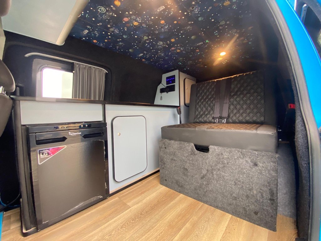 Used Volkswagen Caddy 2015 for sale - 78140737: Photo 32