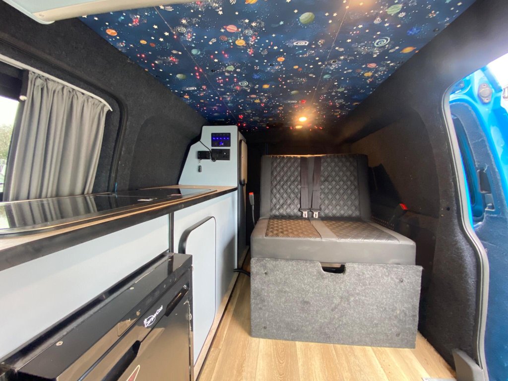 Used Volkswagen Caddy 2015 for sale - 78140737: Photo 33