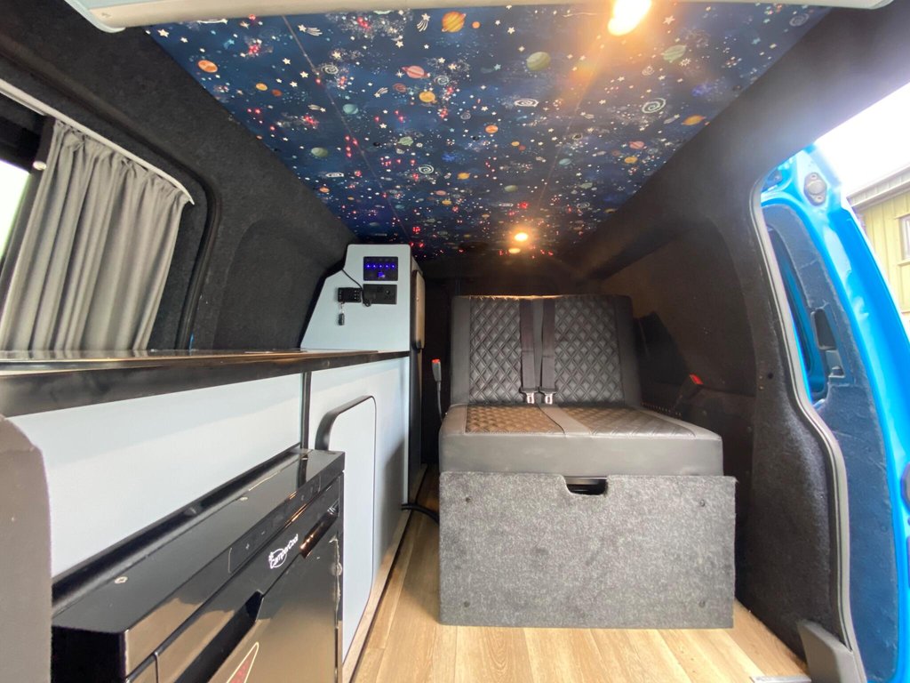 Used Volkswagen Caddy 2015 for sale - 78140737: Photo 34