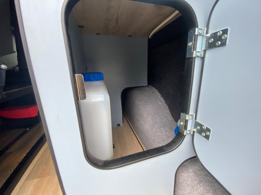 Used Volkswagen Caddy 2015 for sale - 78140737: Photo 37