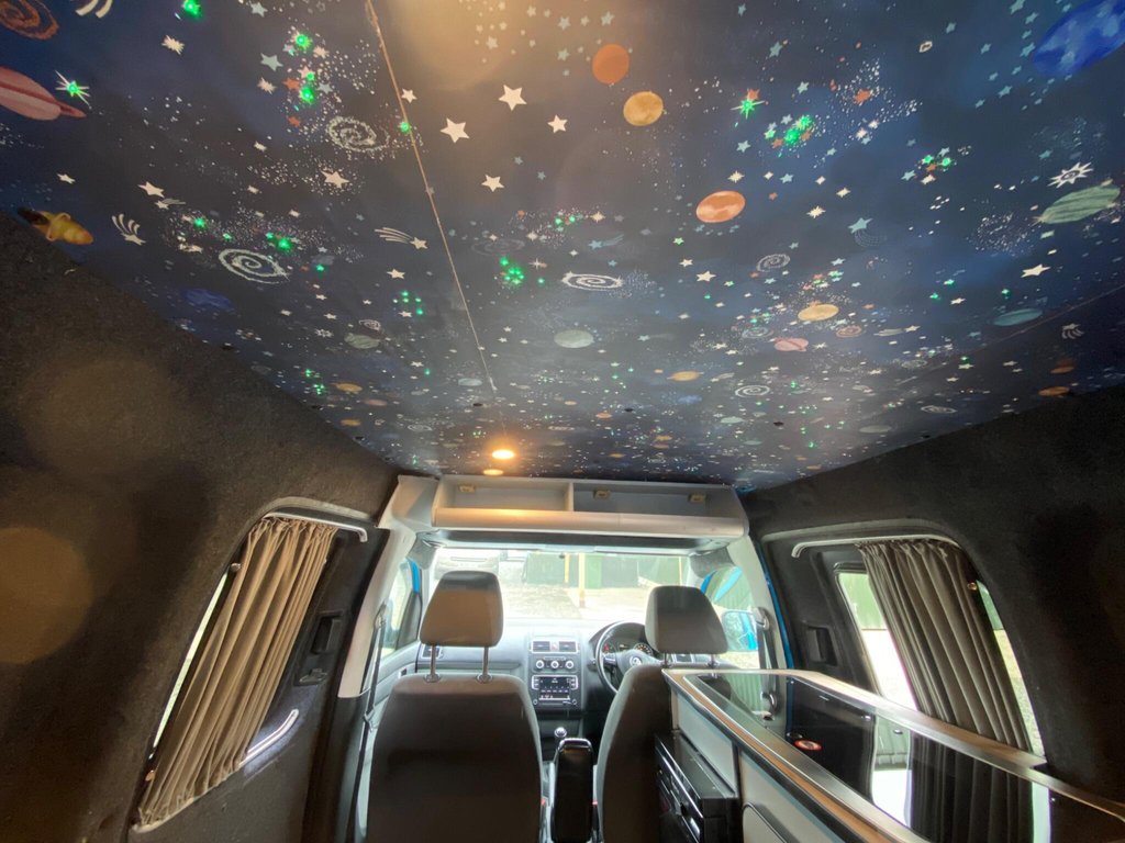 Used Volkswagen Caddy 2015 for sale - 78140737: Photo 39