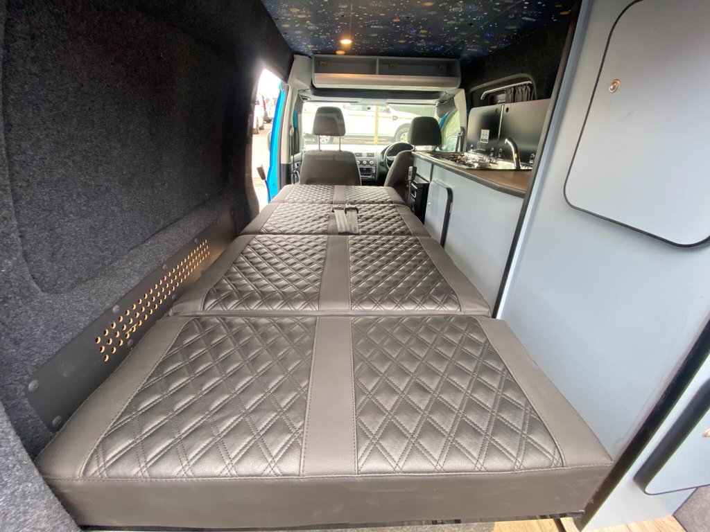 Used Volkswagen Caddy 2015 for sale - 78140737: Photo 45