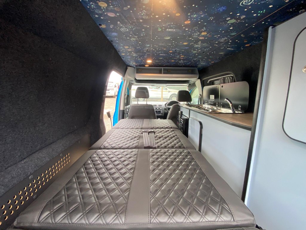 Used Volkswagen Caddy 2015 for sale - 78140737: Photo 46