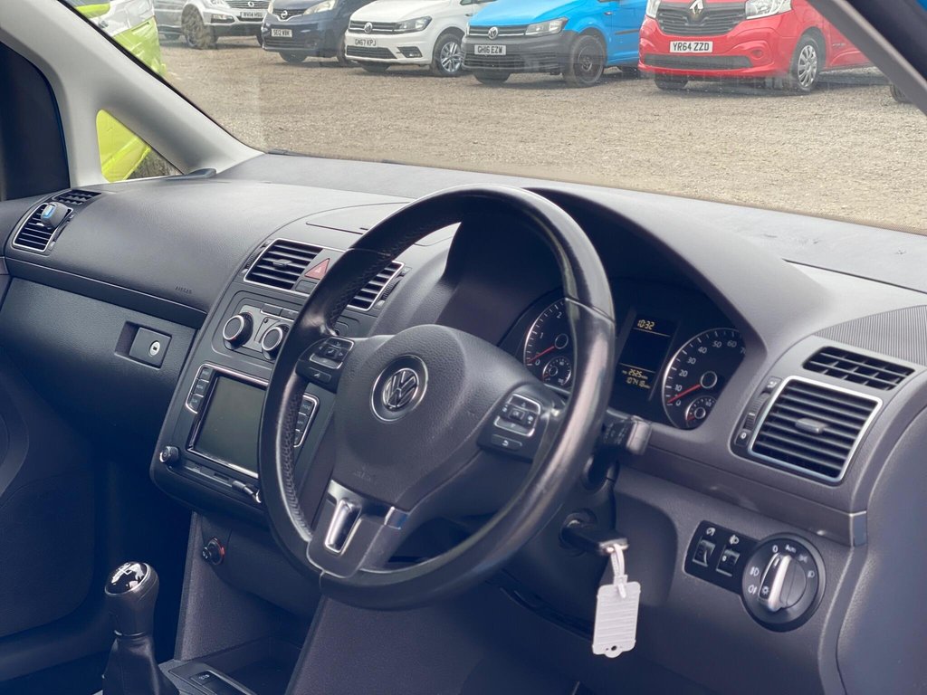 Used Volkswagen Caddy 2015 for sale - 78140737: Photo 47