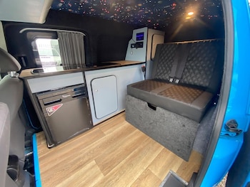 Used Volkswagen Caddy 2015 for sale - 78140737: Photo