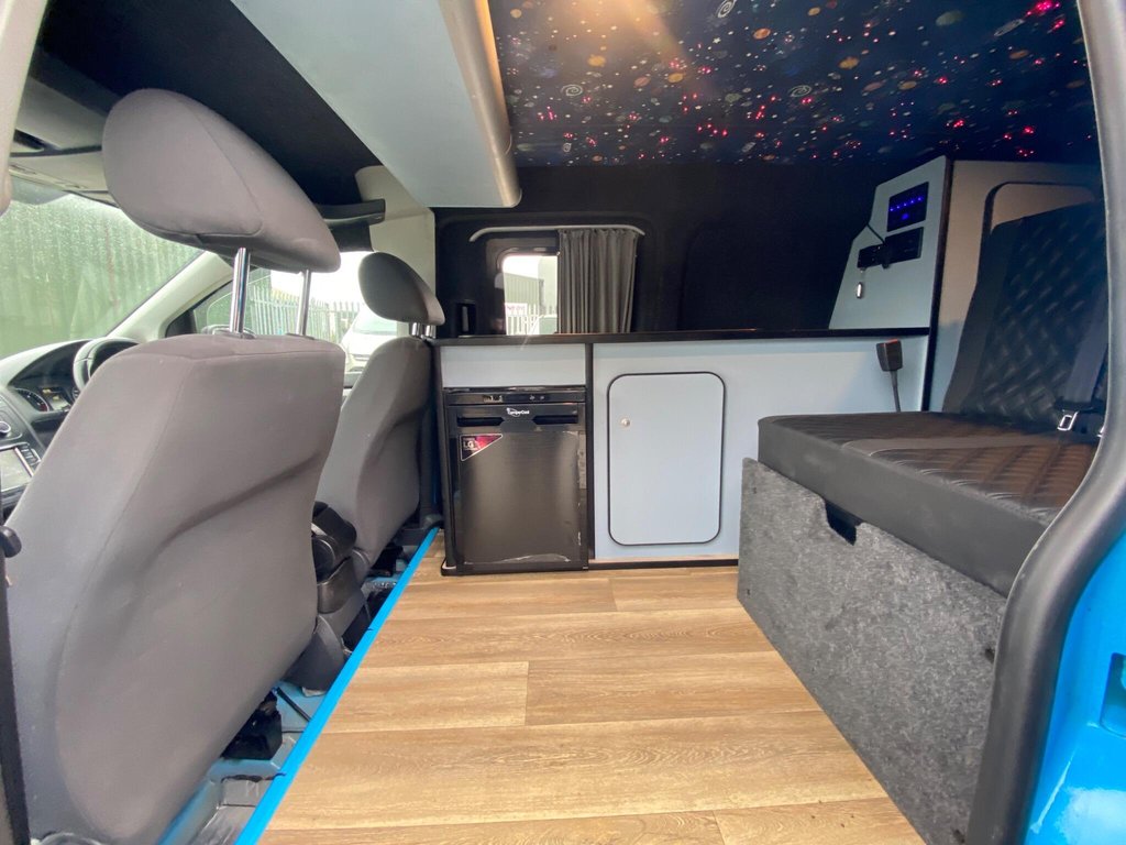 Used Volkswagen Caddy 2015 for sale - 78140737: Photo 5