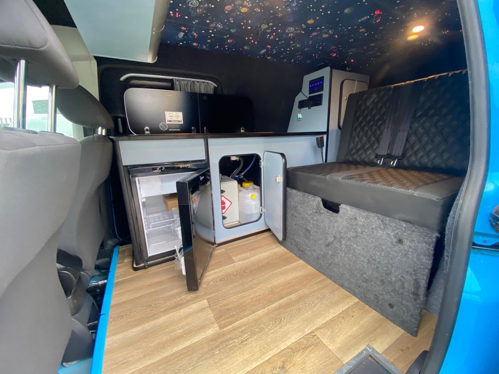 Used Volkswagen Caddy 2015 for sale - 78140737: Photo 8