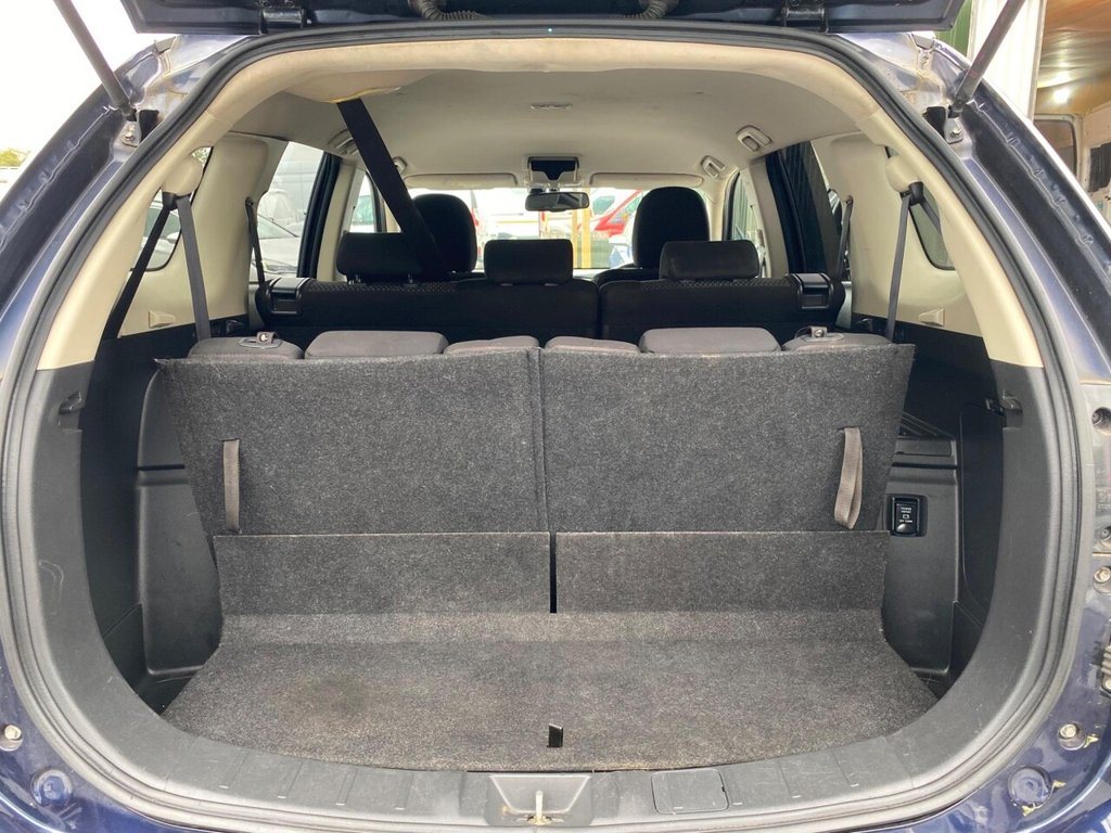 Used Mitsubishi Outlander 2017 for sale - 76147366: Photo 16