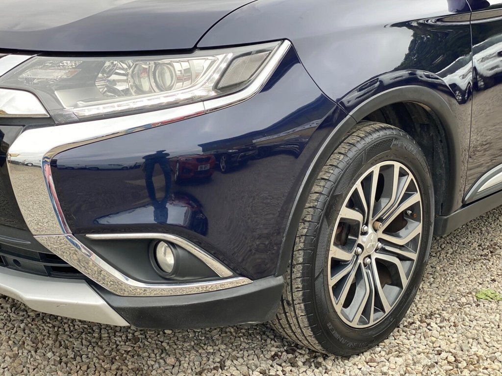 Used Mitsubishi Outlander 2017 for sale - 76147366: Photo 26