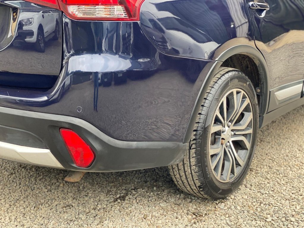 Used Mitsubishi Outlander 2017 for sale - 76147366: Photo 30