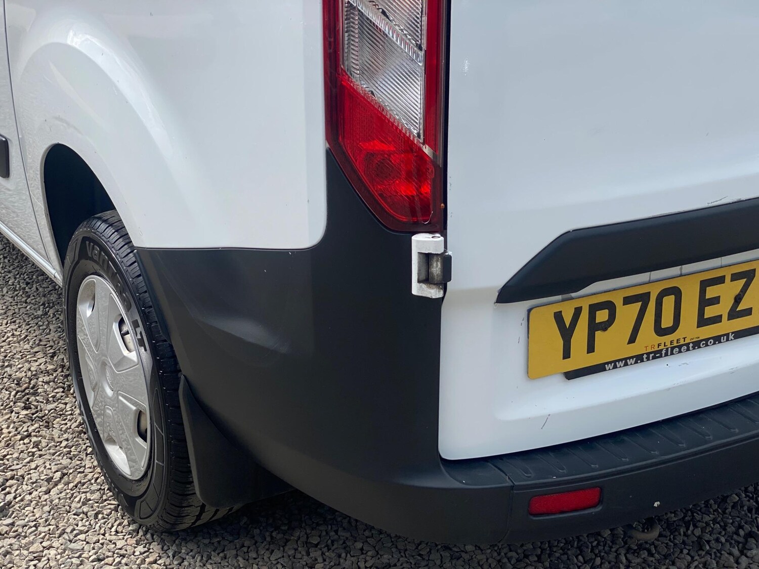 Vehicle 25