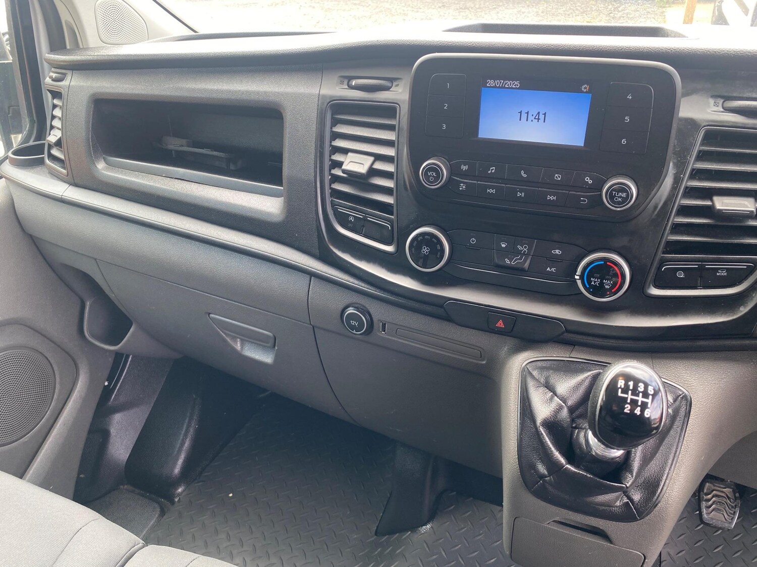 Vehicle 31