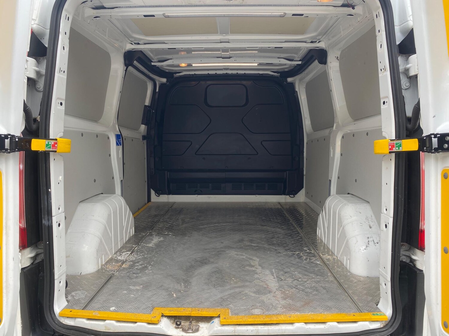 Vehicle 45