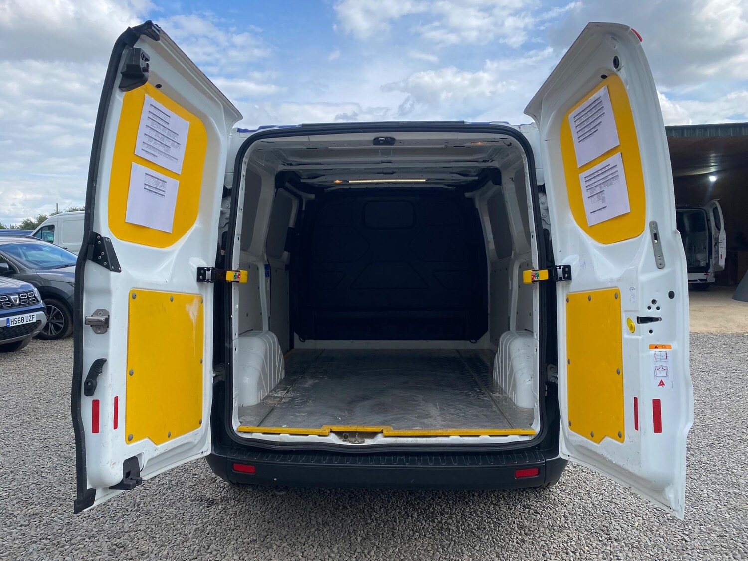 Vehicle 46