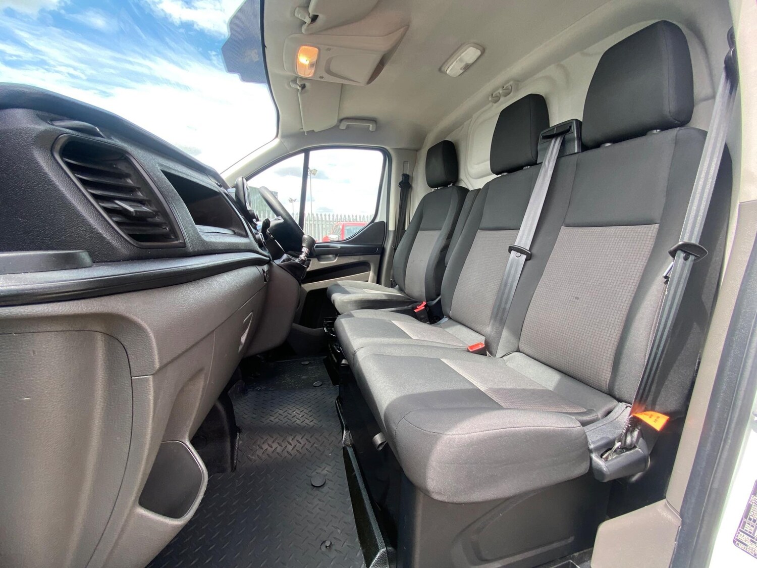 Vehicle 53