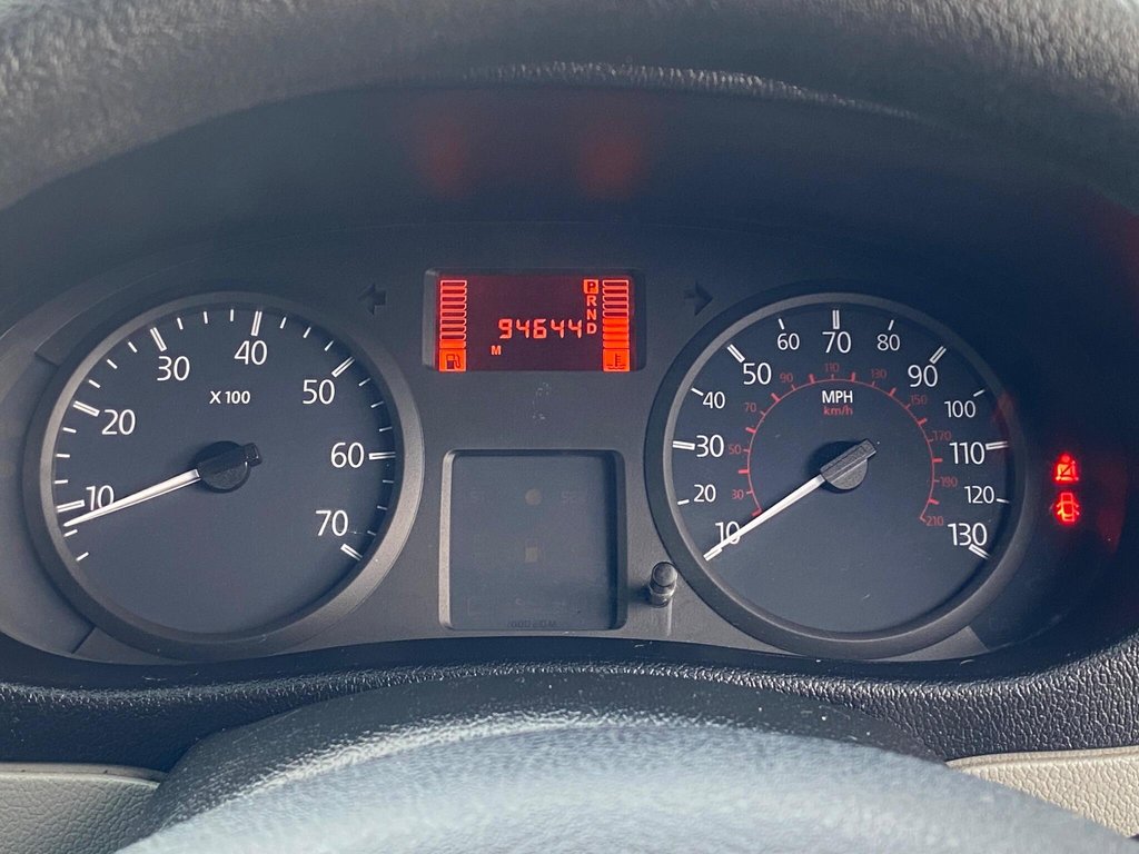 Used Renault Kangoo 2006 for sale - 78134293: Photo 10