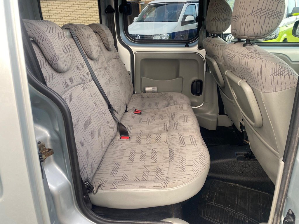 Used Renault Kangoo 2006 for sale - 78134293: Photo 15