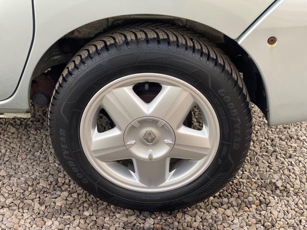 Used Renault Kangoo 2006 for sale - 78134293: Photo 25