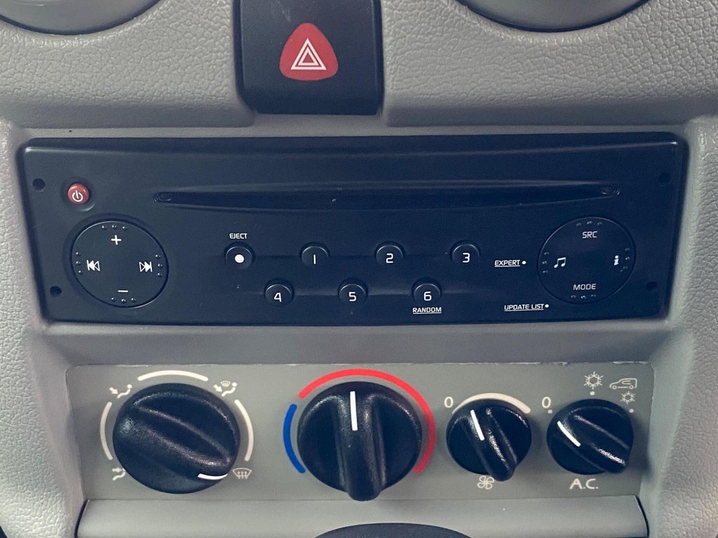 Used Renault Kangoo 2006 for sale - 78134293: Photo 40