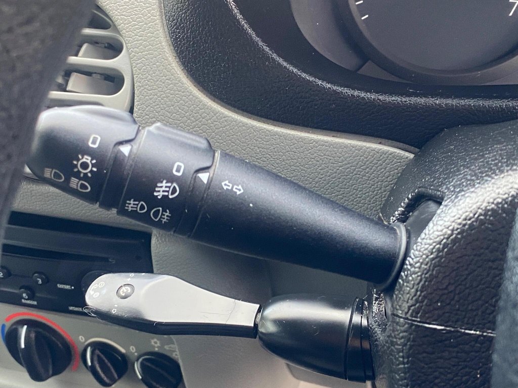 Used Renault Kangoo 2006 for sale - 78134293: Photo 41