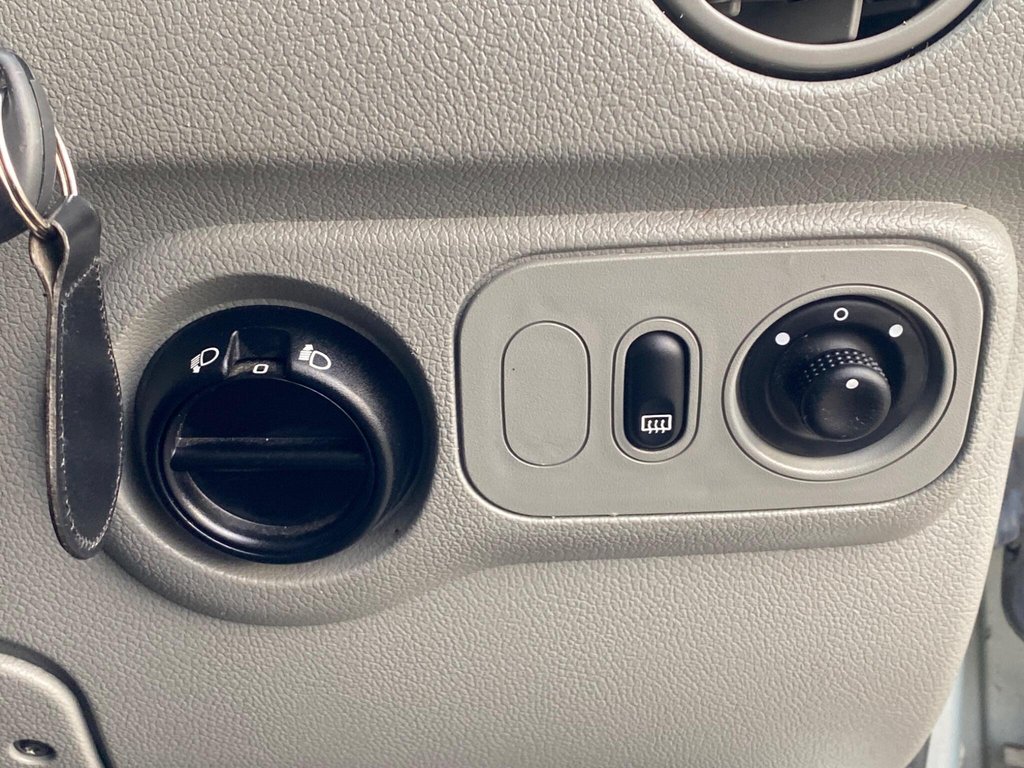 Used Renault Kangoo 2006 for sale - 78134293: Photo 43