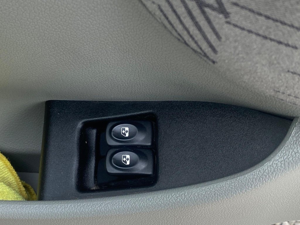 Used Renault Kangoo 2006 for sale - 78134293: Photo 44