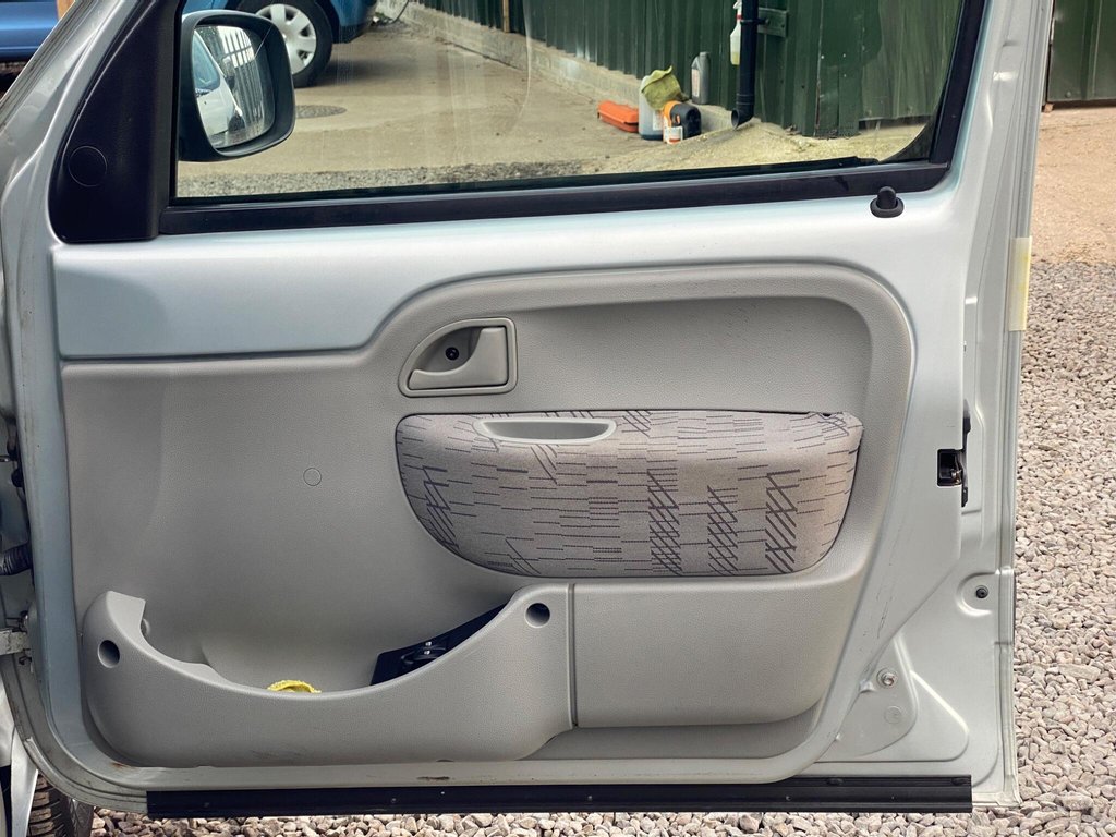 Used Renault Kangoo 2006 for sale - 78134293: Photo 45