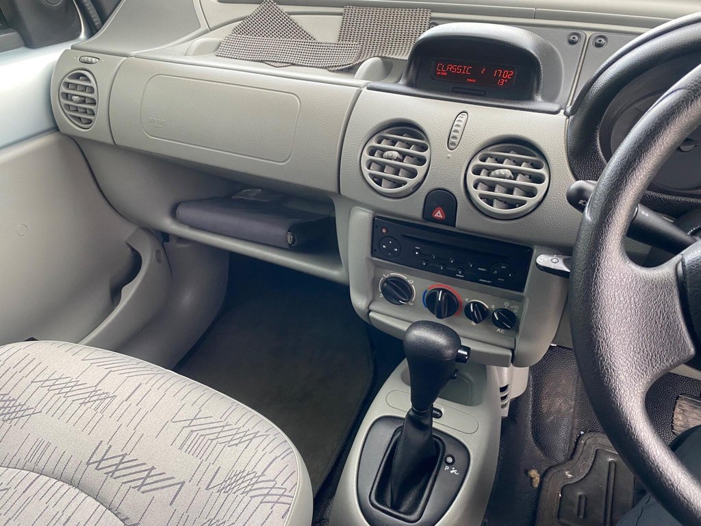 Used Renault Kangoo 2006 for sale - 78134293: Photo 7